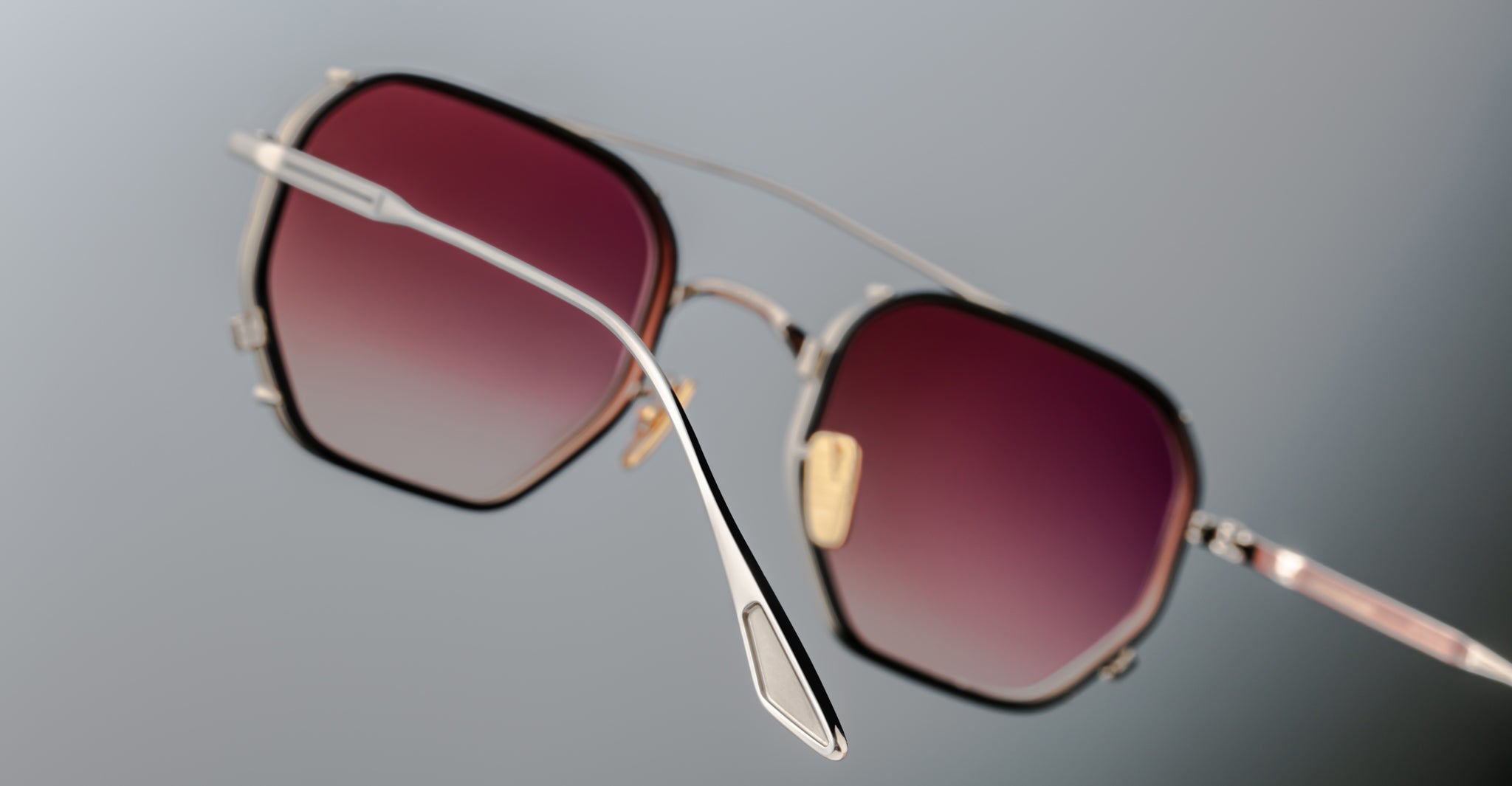 Jacques Marie Mage Marbot in Silverfox JMMMA-20