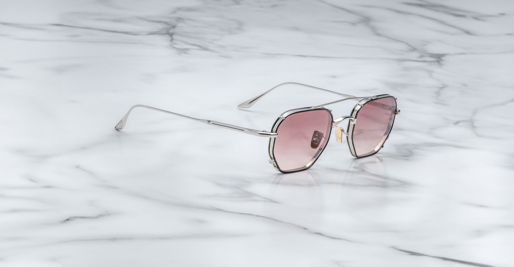 Jacques Marie Mage Marbot in Silverfox JMMMA-20