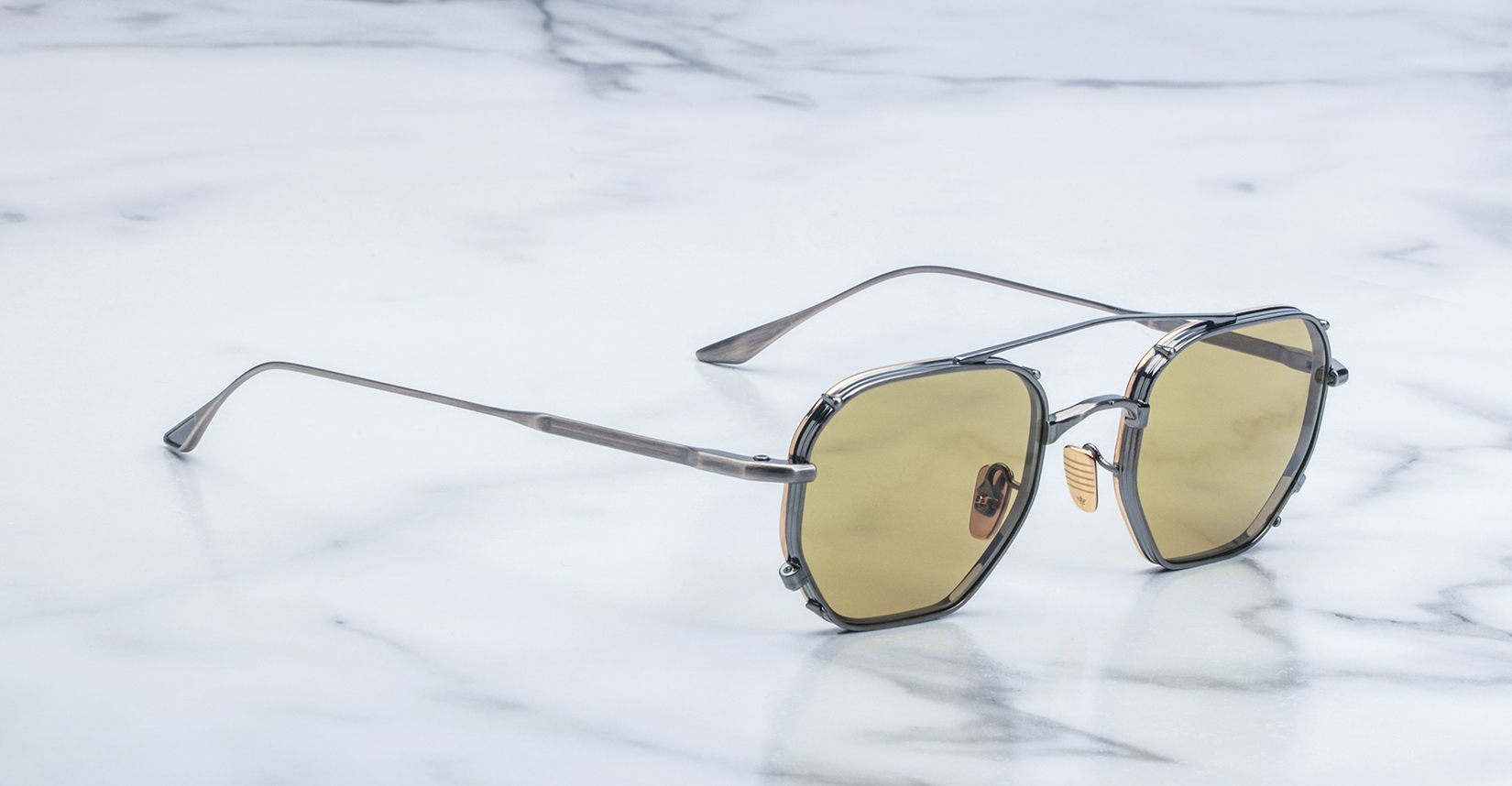 Jacques Marie Mage Marbot in Steel JMMMA-2E