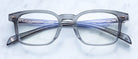 Jacques Marie Mage Marengo style eyeglasses in grey