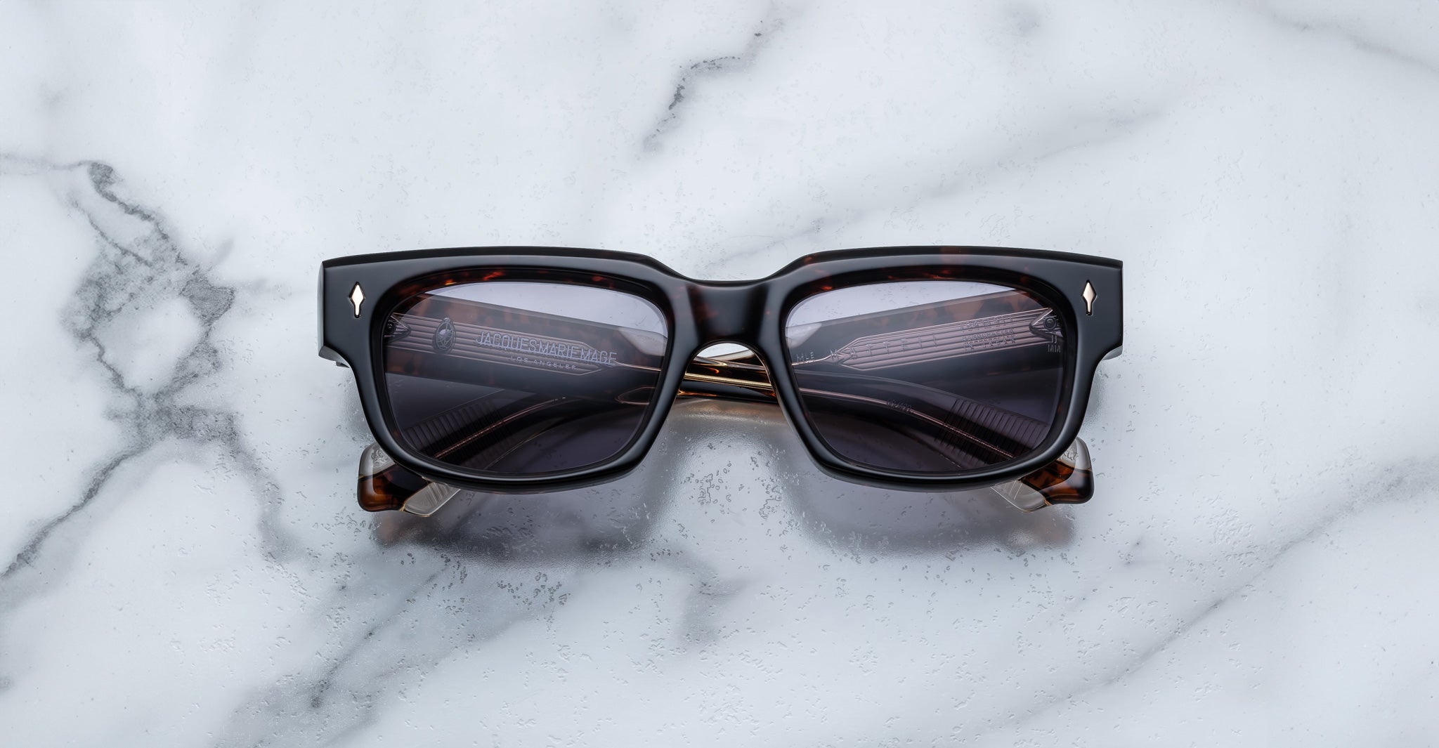 Jacques Marie Mage Mattei in Beau JMMRZ-13V