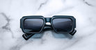 Jacques Marie Mage Miglia Sunglass JMMMIG-9F