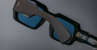 Jacques Marie Mage Miglia in Titan JMMMIG-6W