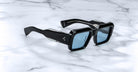 Jacques Marie Mage Miglia in Titan JMMMIG-6W