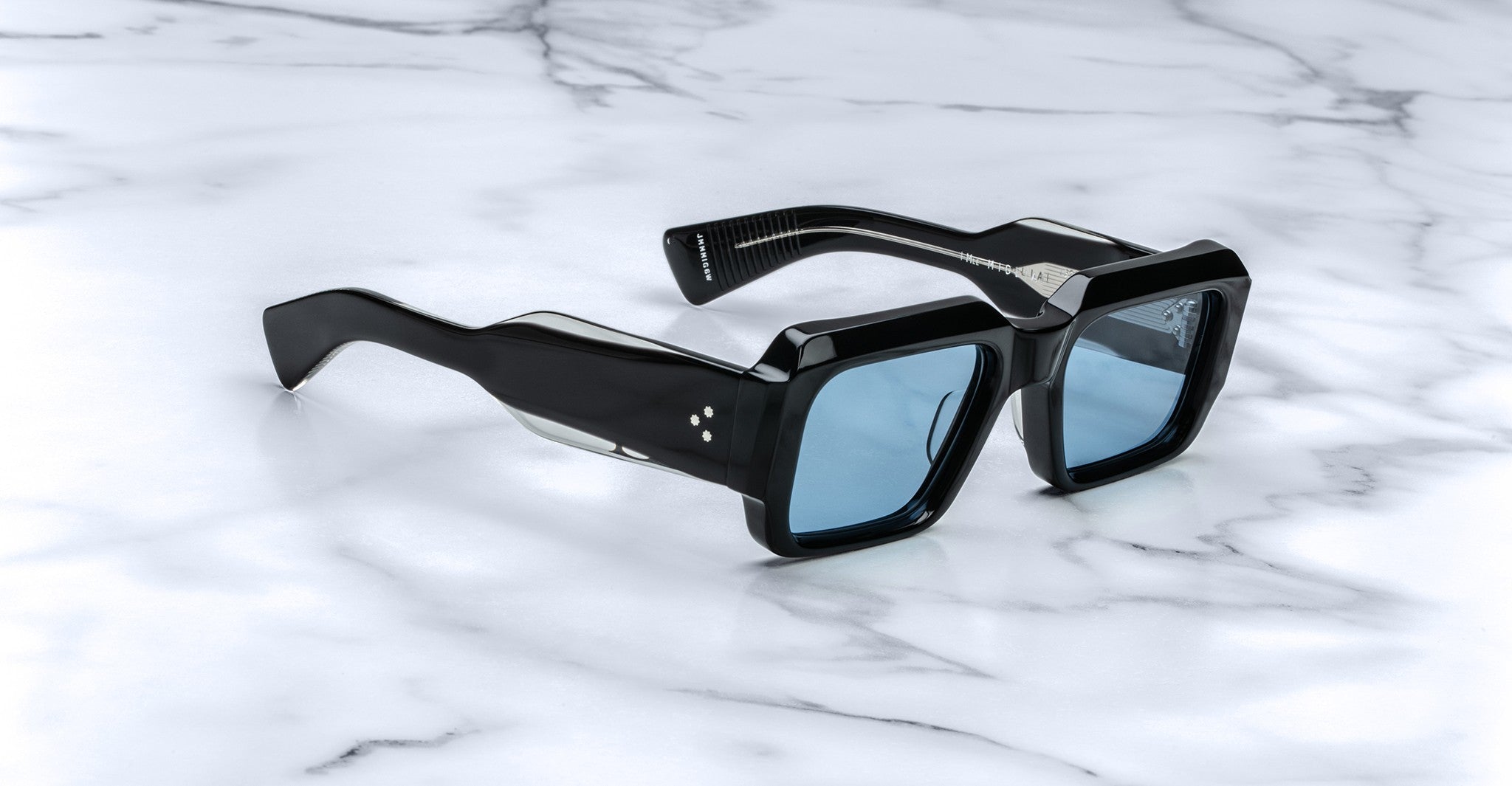 Jacques Marie Mage Miglia in Titan JMMMIG-6W