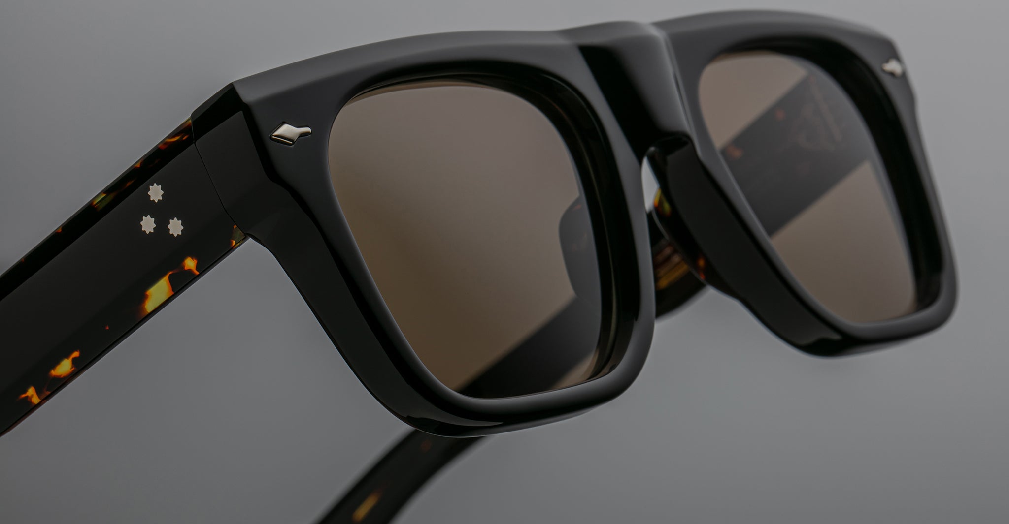Jacques Marie Mage Mishima – Dan Deutsch Optical Outlook