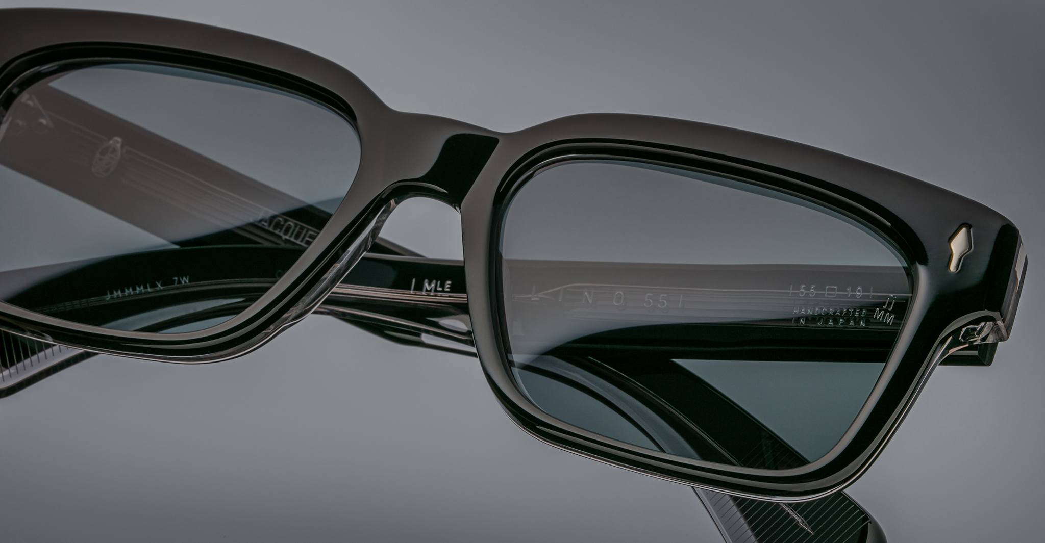 Jacques Marie Mage Molino 55 in Apollo JMMMLX-7W