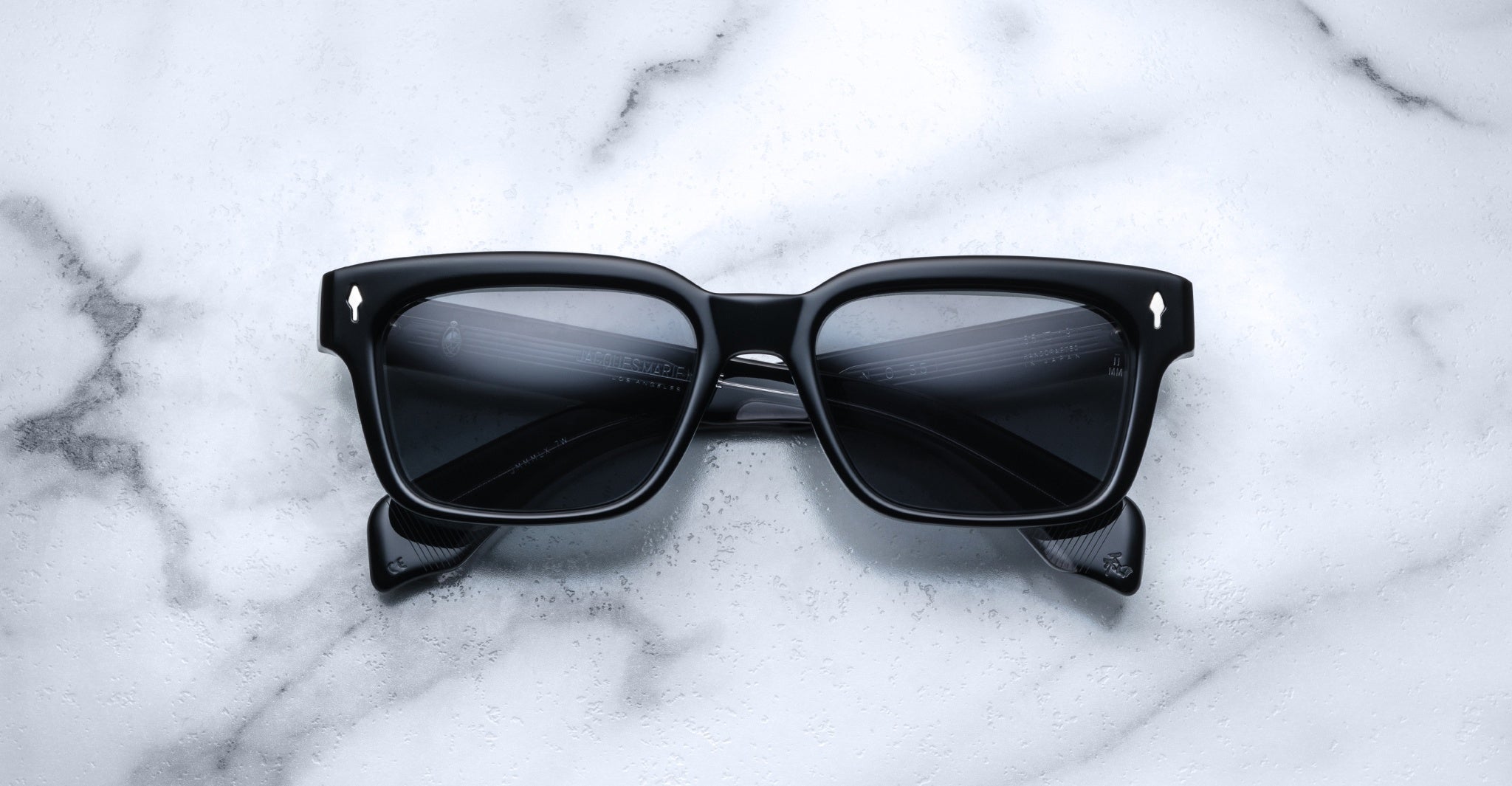 Jacques Marie Mage Molino 55 in Apollo JMMMLX-7W