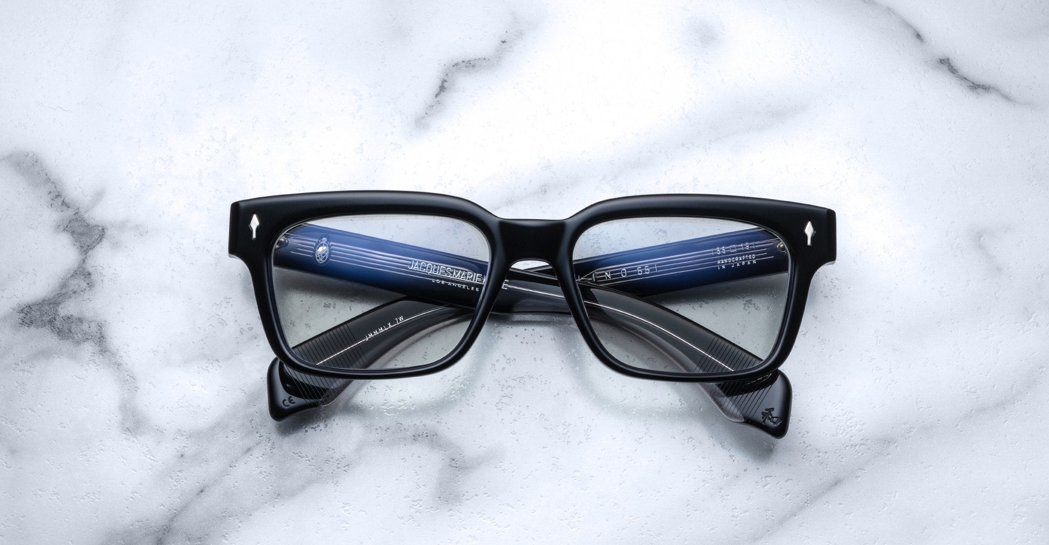 Jacques Marie Mage Molino 55 in Apollo Rx JMMMLXRX-7W