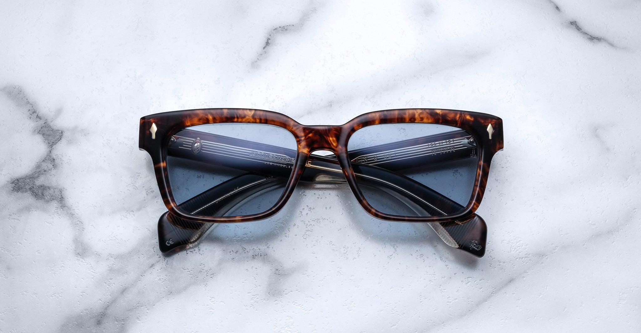 Jacques Marie Mage Molino 55 in Argyle JMMMLX-5C