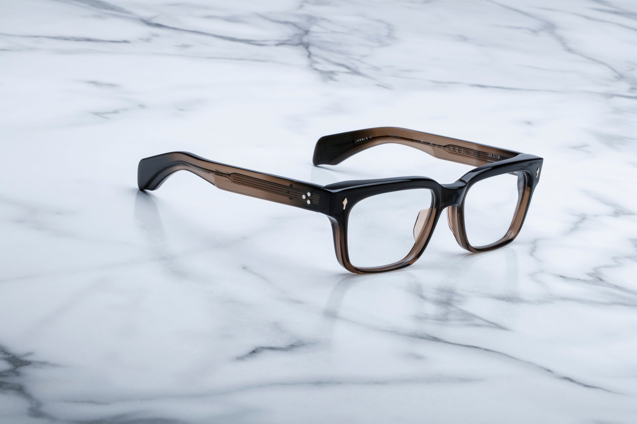 Jacques Marie Mage Molino 55 in Bronze Rx JMMMLXRX-47