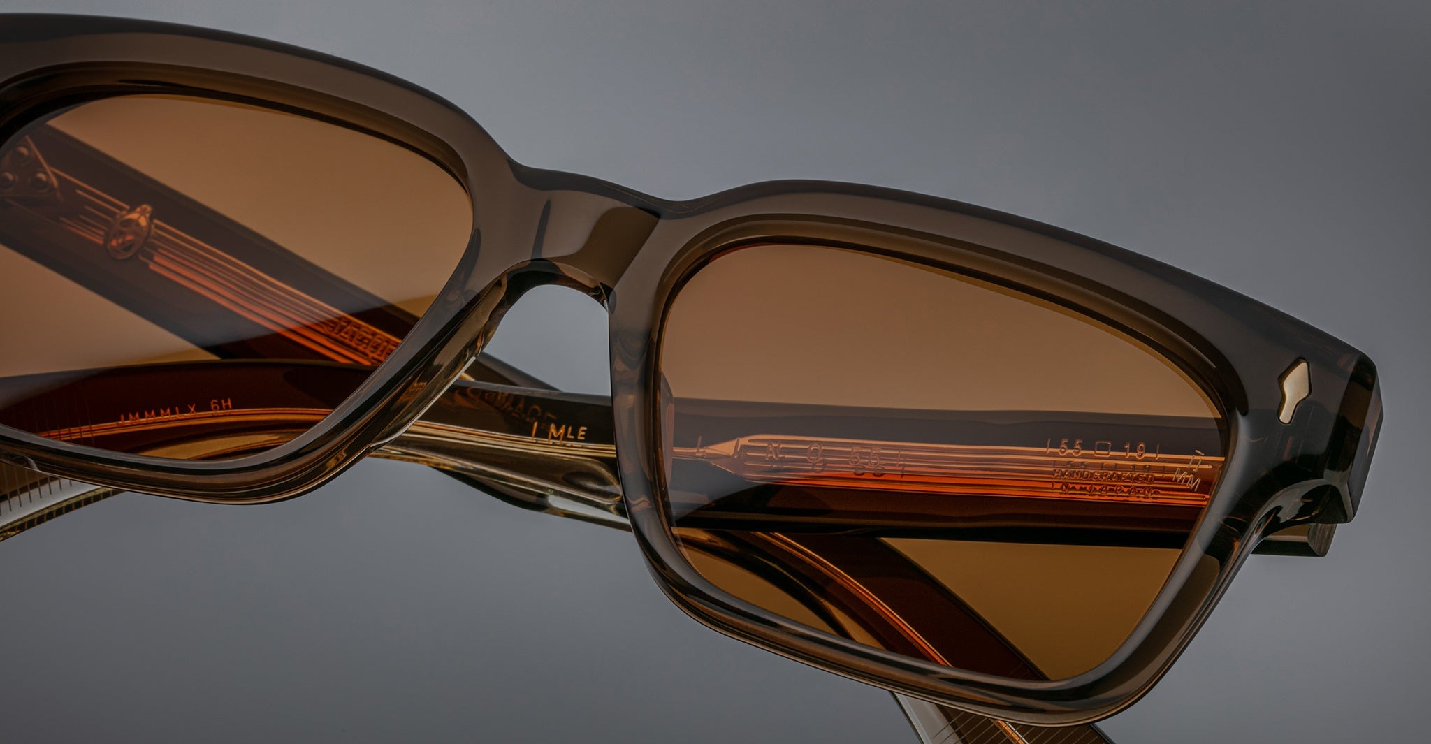 Jacques Marie Mage Molino 55 in London JMMMLX-6H