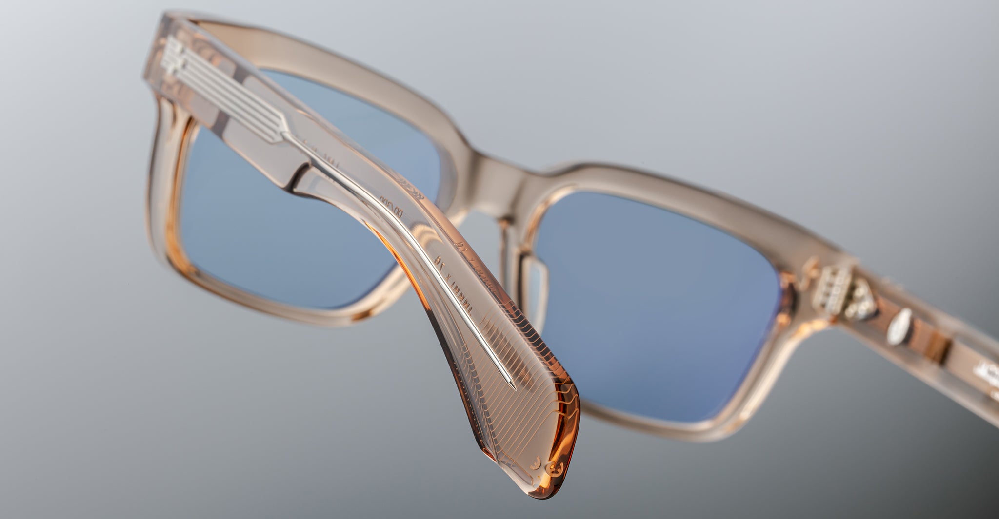 Jacques Marie Mage Molino 55 in Sand JMMMLX-76