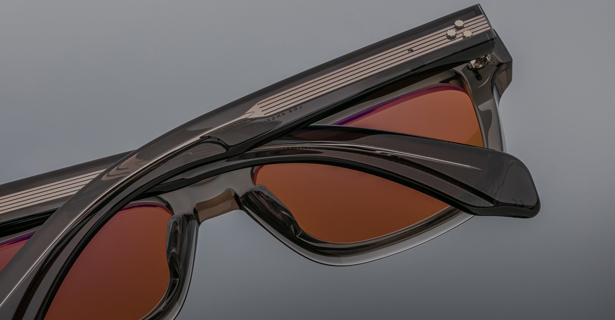 Jacques Marie Mage Molino 55 in Tempest JMMMLX-4E