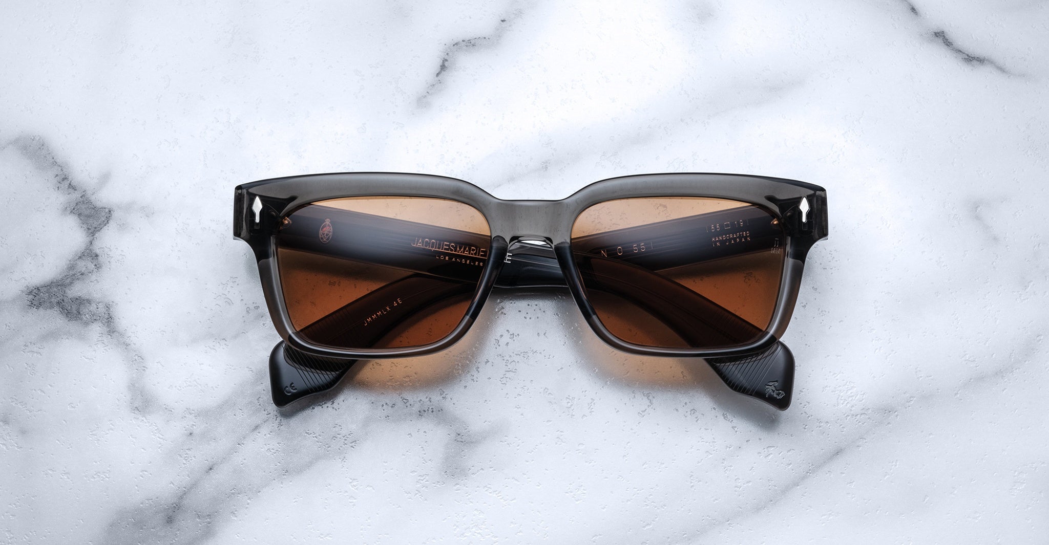 Jacques Marie Mage Molino 55 in Tempest JMMMLX-4E