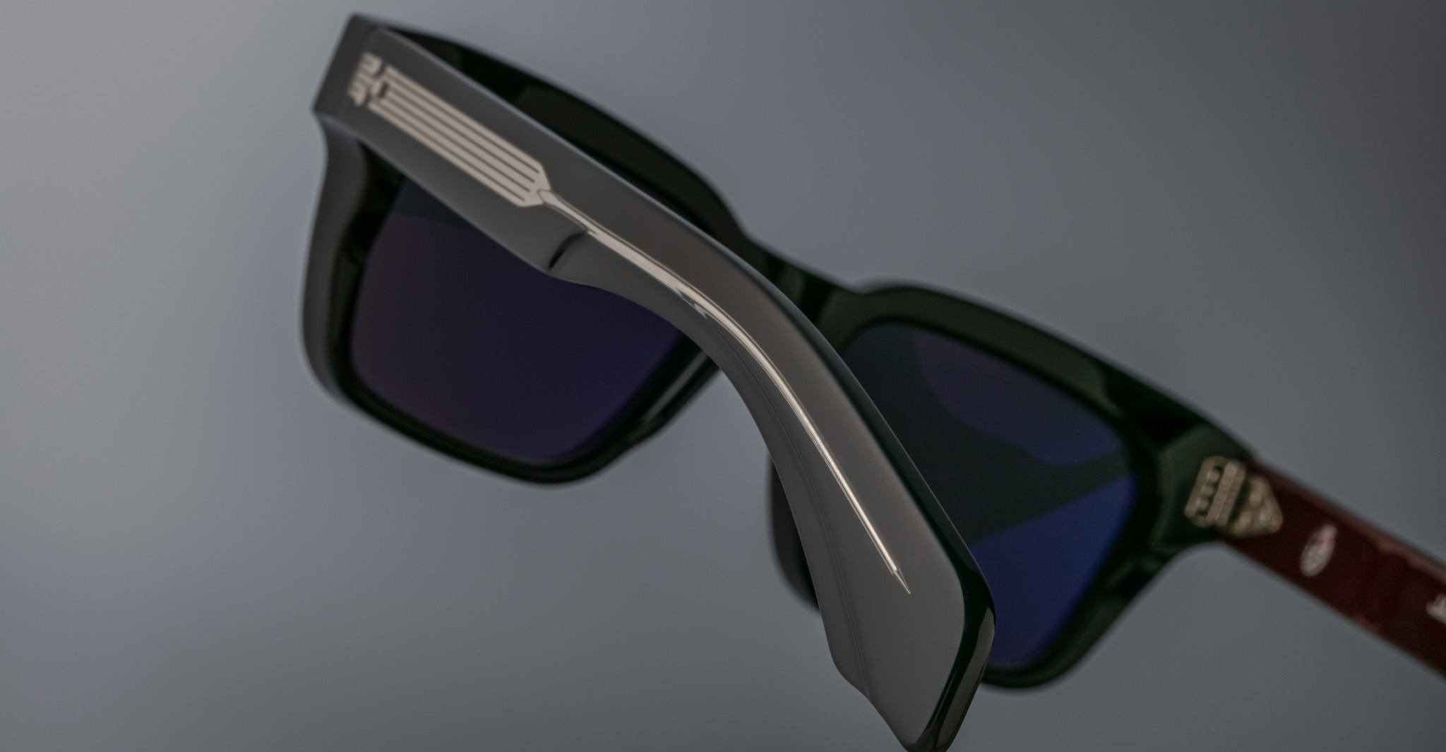 Jacques Marie Mage Molino in Bloodstone JMMML-6P