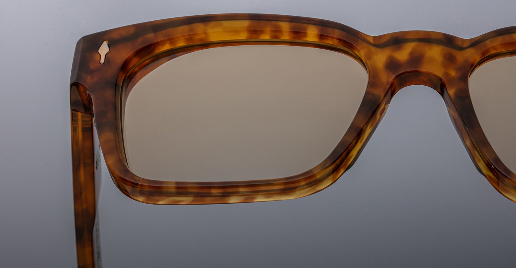 Jacques Marie Mage Molino in Camel JMMML-1R