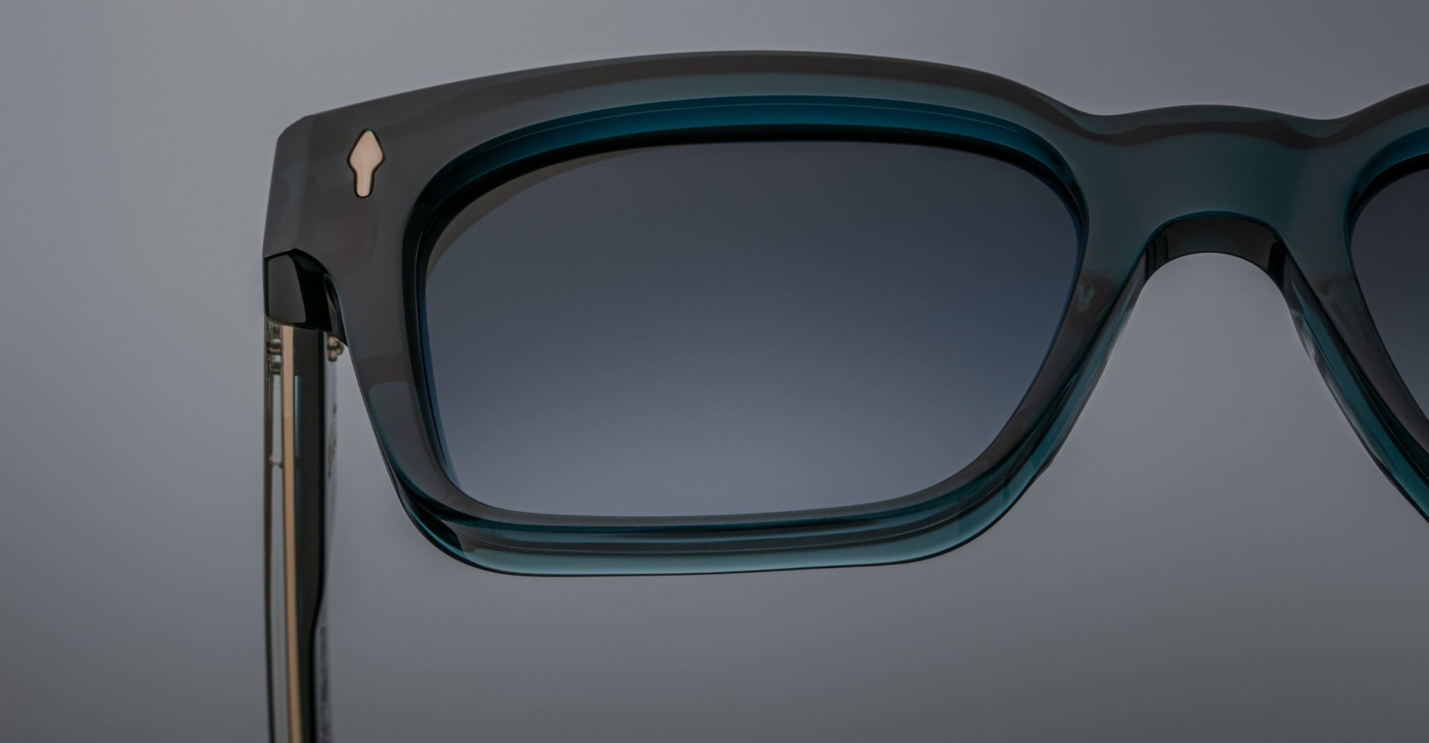 Jacques Marie Mage Molino in Indigo JMMML-9F