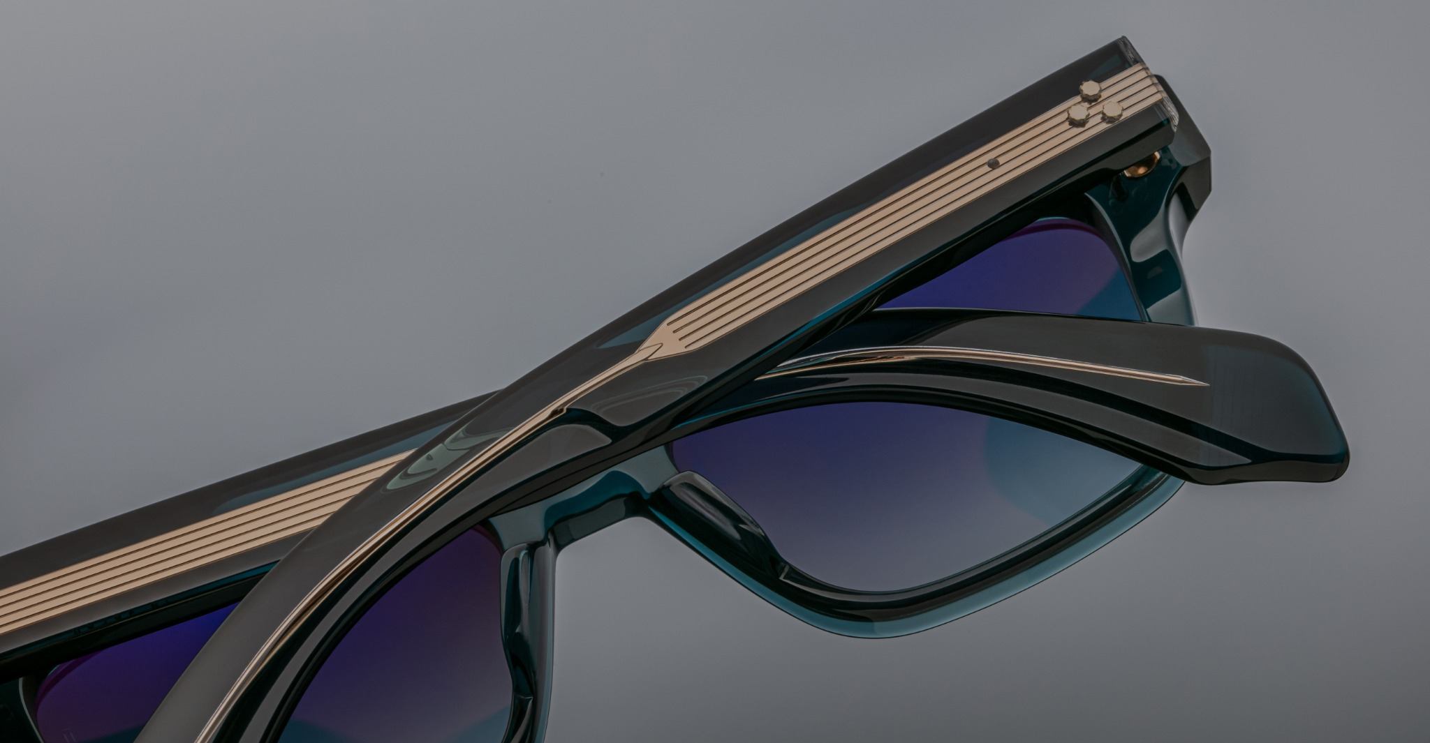 Jacques Marie Mage Molino in Indigo JMMML-9F