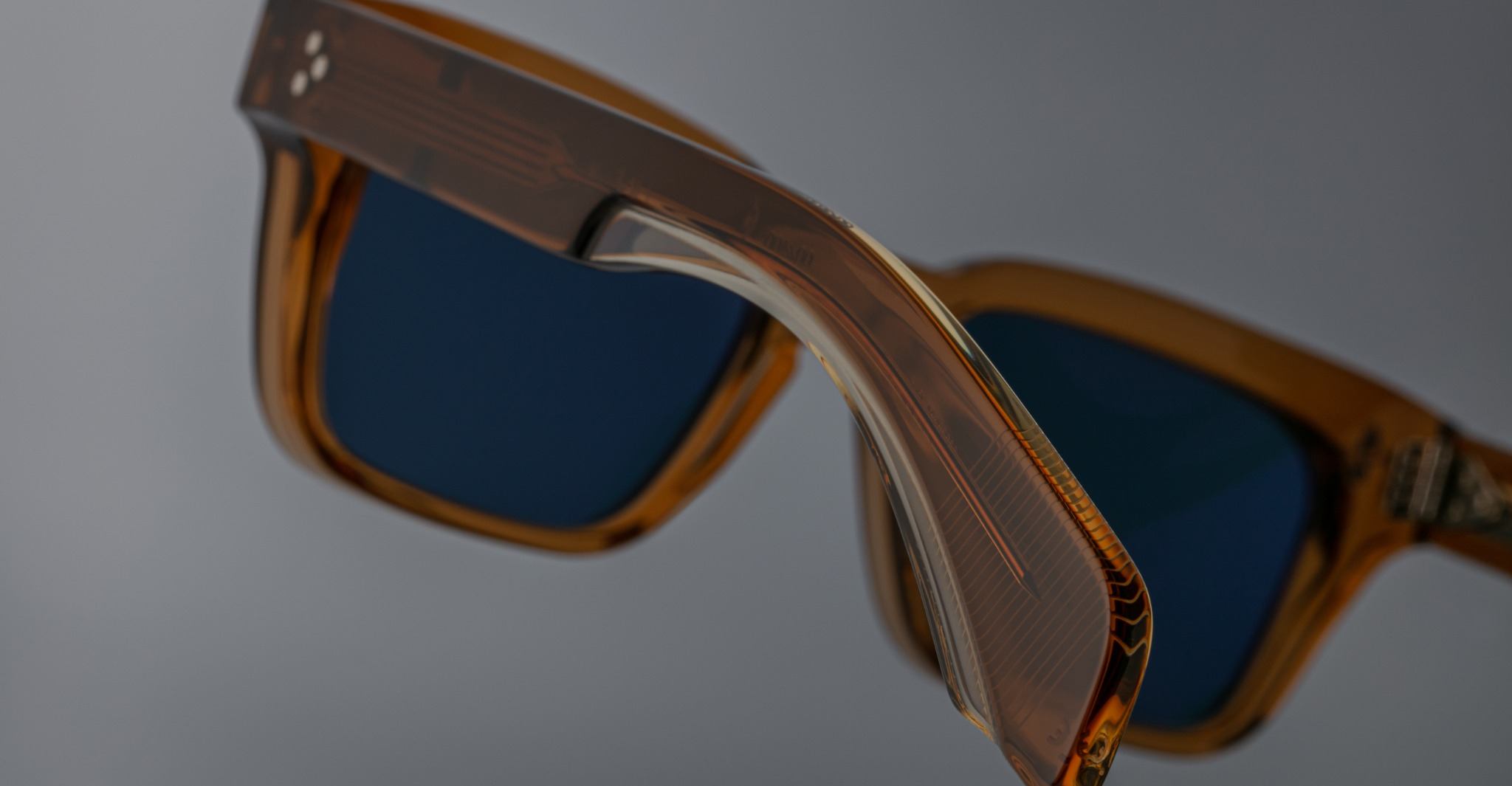 Jacques Marie Mage Molino in Whiskey JMMML-8E