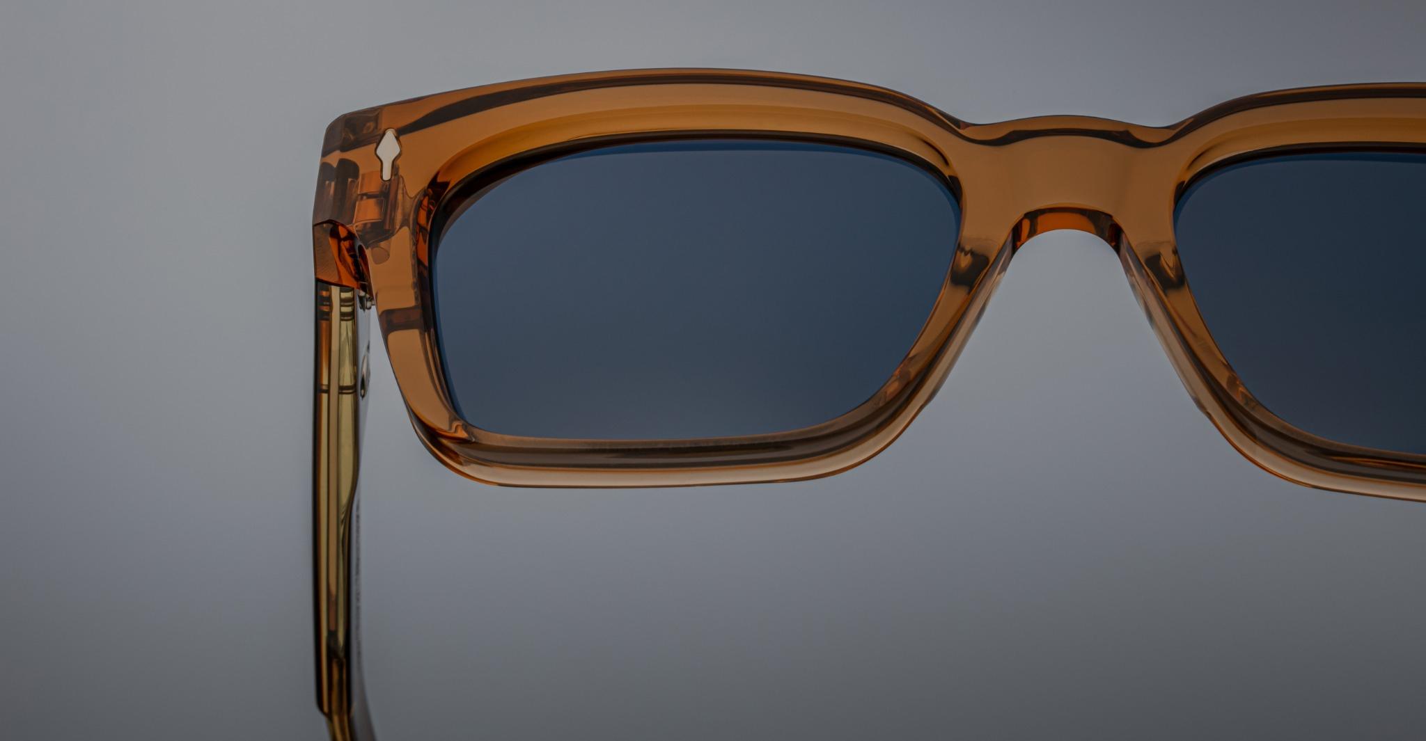 Jacques Marie Mage Molino in Whiskey JMMML-8E