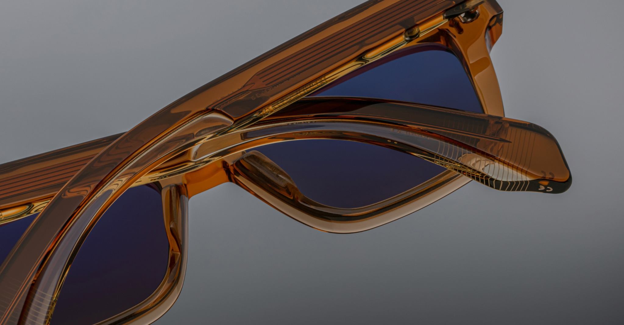 Jacques Marie Mage Molino in Whiskey JMMML-8E