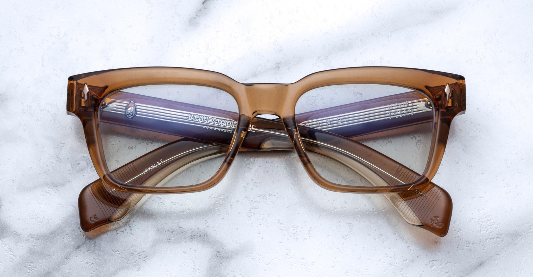 Jacques Marie Mage Molino in Whiskey JMMMLRX-8E