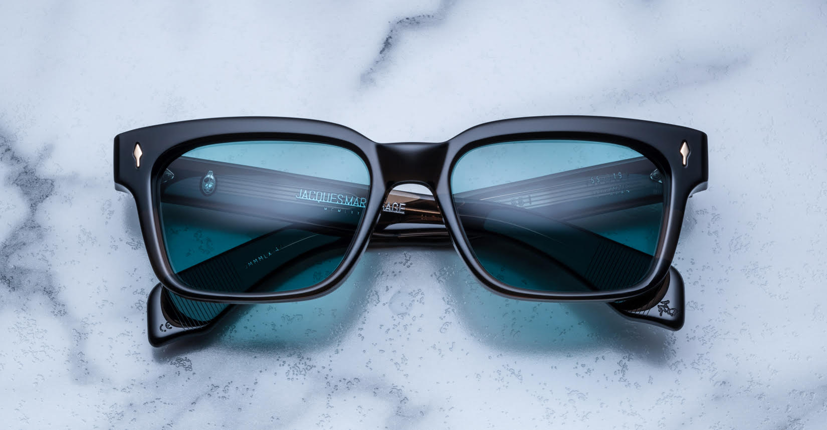 Jacques Marie Mage Molino 55 in Bronze JMMMLX-47