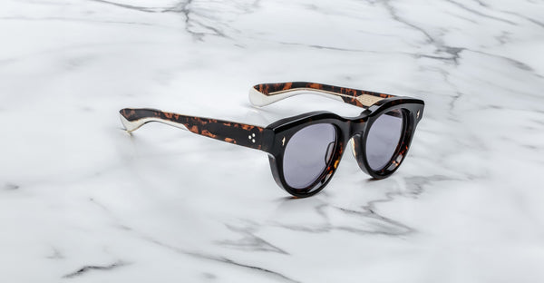 Jacques Marie Mage Molitor – Dan Deutsch Optical Outlook