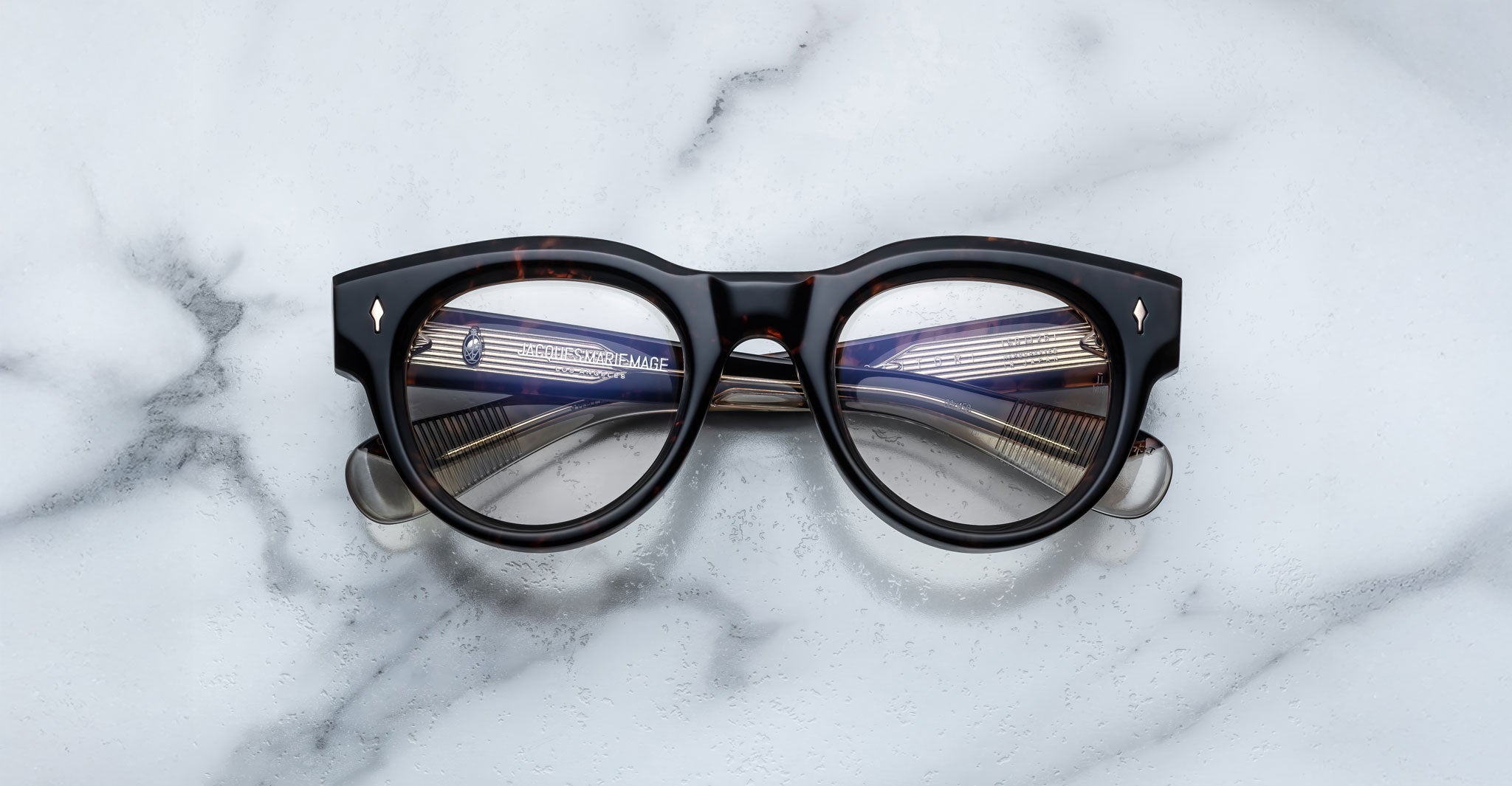 Jacques Marie Mage Molitor in Beau Rx JMMLMRX-13V