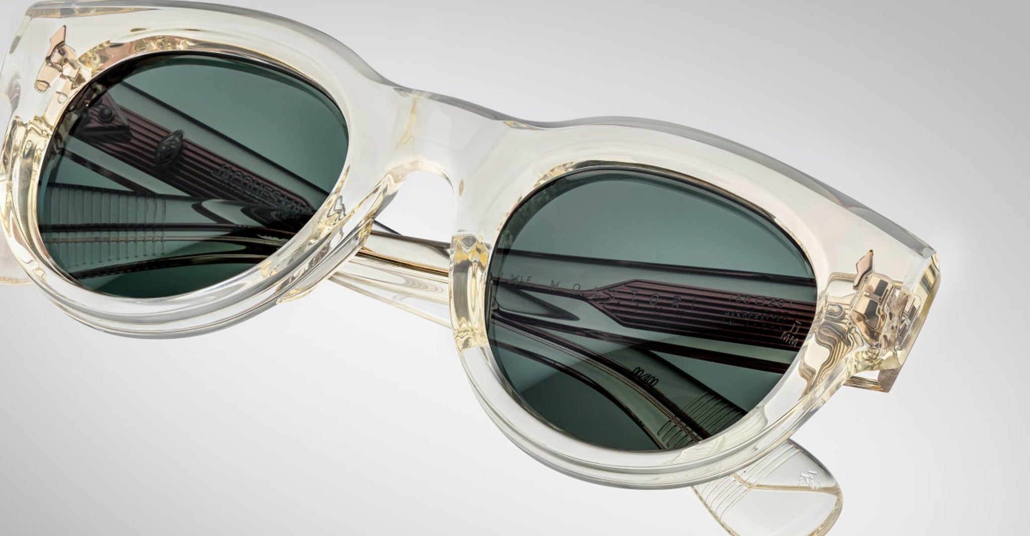 Jacques Marie Mage Molitor in Brut JMMLM-14Q