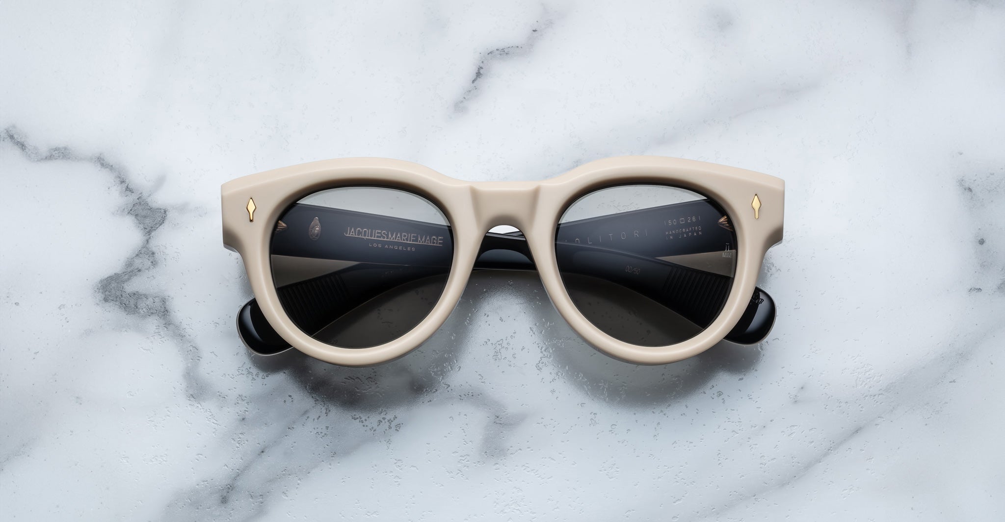 Jacques Marie Mage Molitor in Cambon JMMLM-16Z