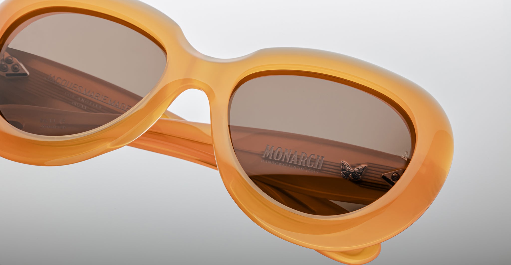 Jacques Marie Mage Monarch in Bengal JMMMH-13K