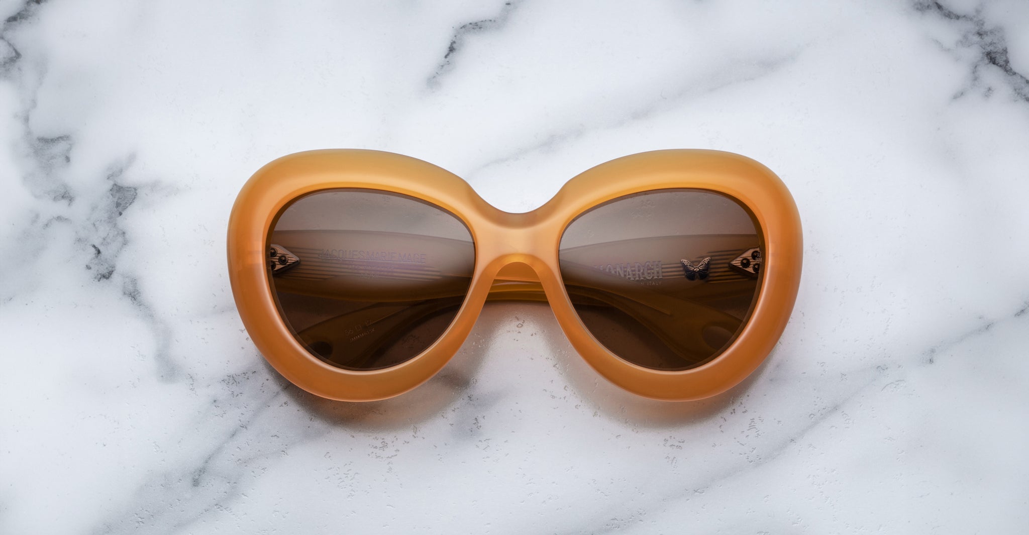 Jacques Marie Mage Monarch in Bengal JMMMH-13K