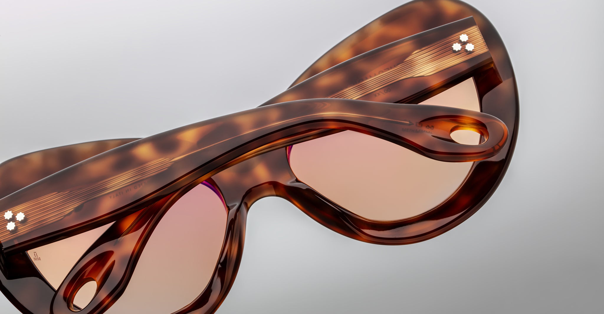 Jacques Marie Mage Monarch in Teddy Brown JMMMH-13M