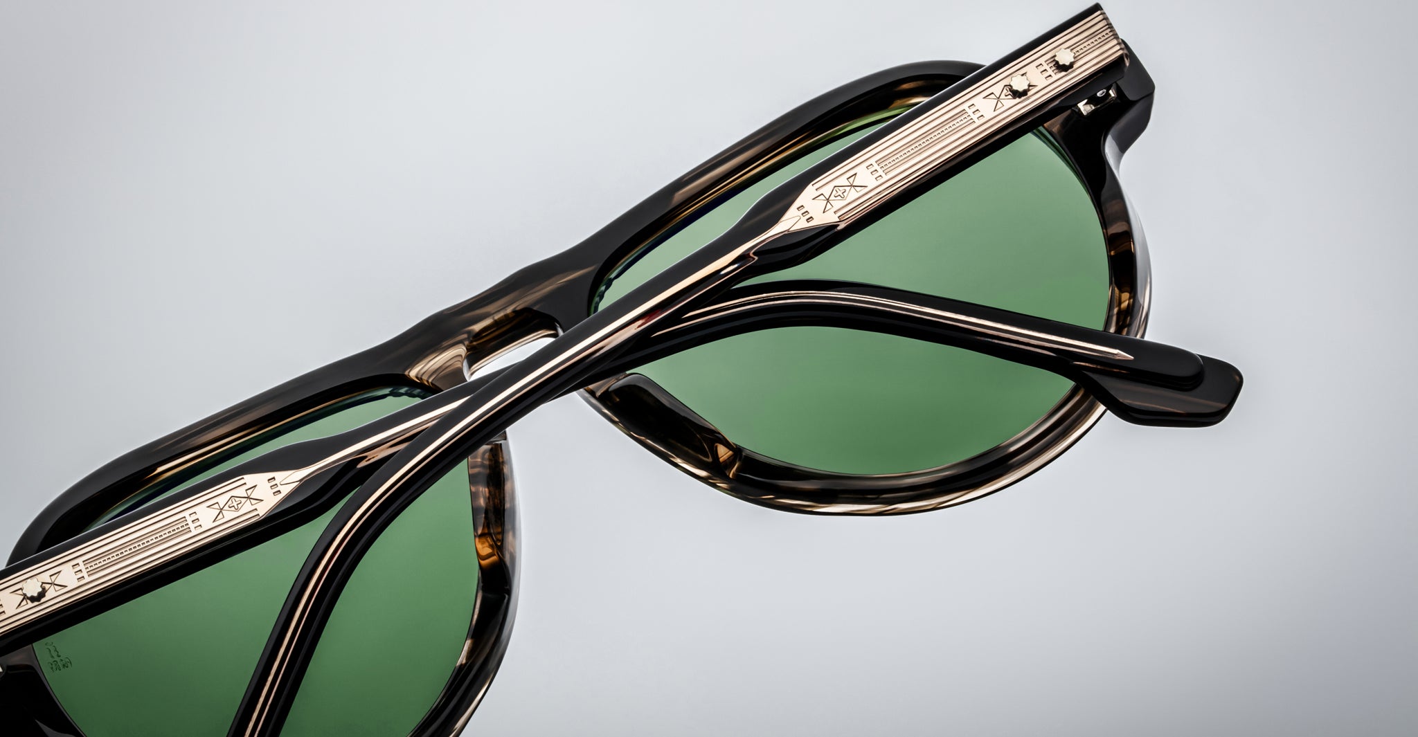 Jacques Marie Mage Montana in Druid JMMUI-16T