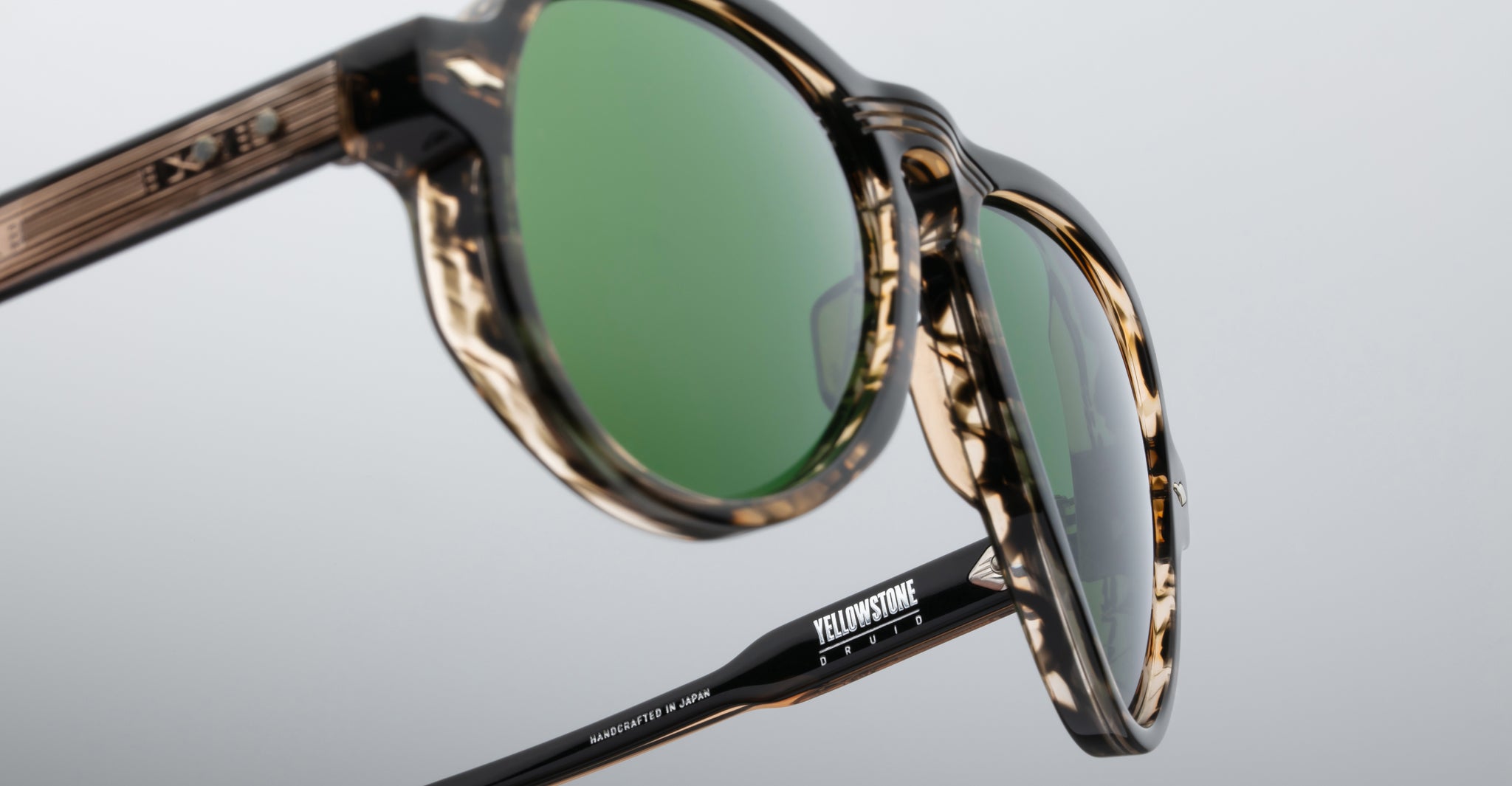 Jacques Marie Mage Montana in Druid JMMUI-16T