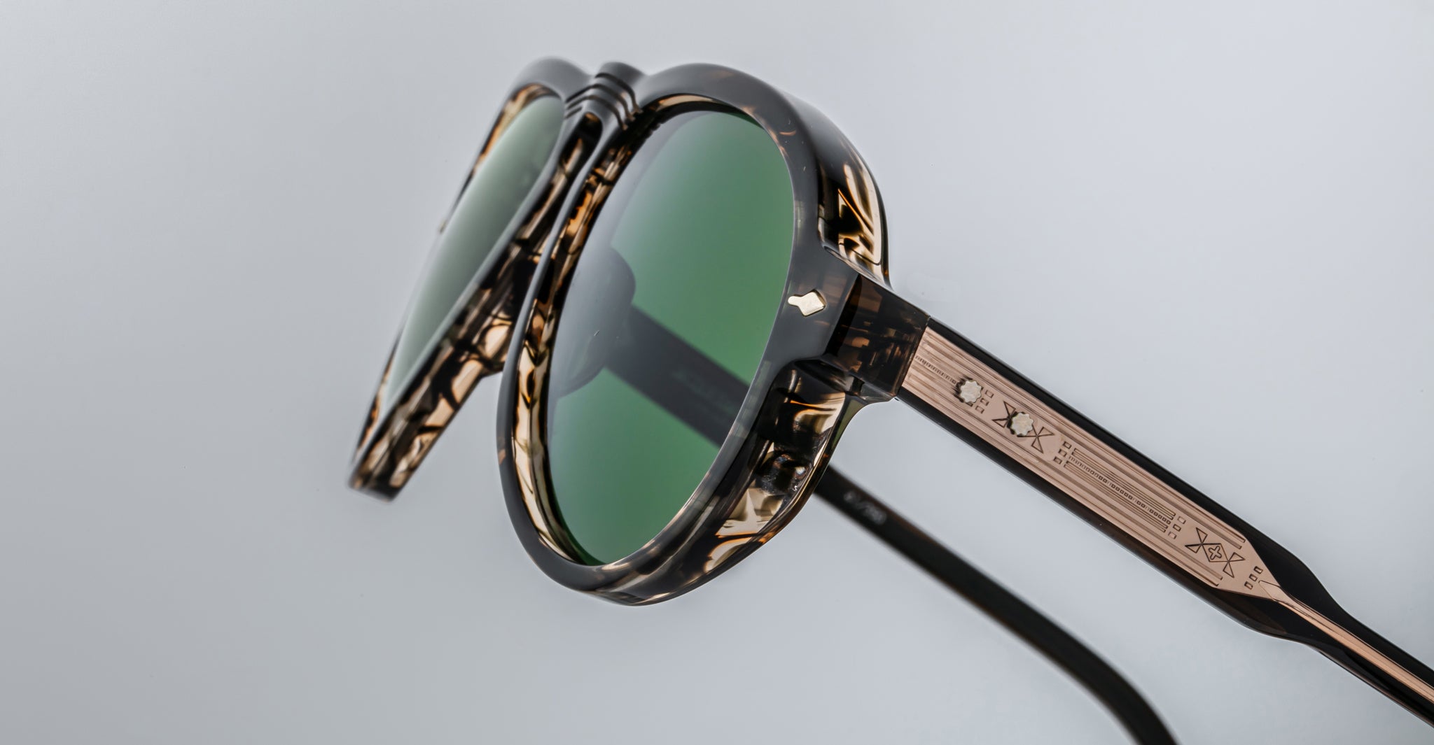 Jacques Marie Mage Montana in Druid JMMUI-16T