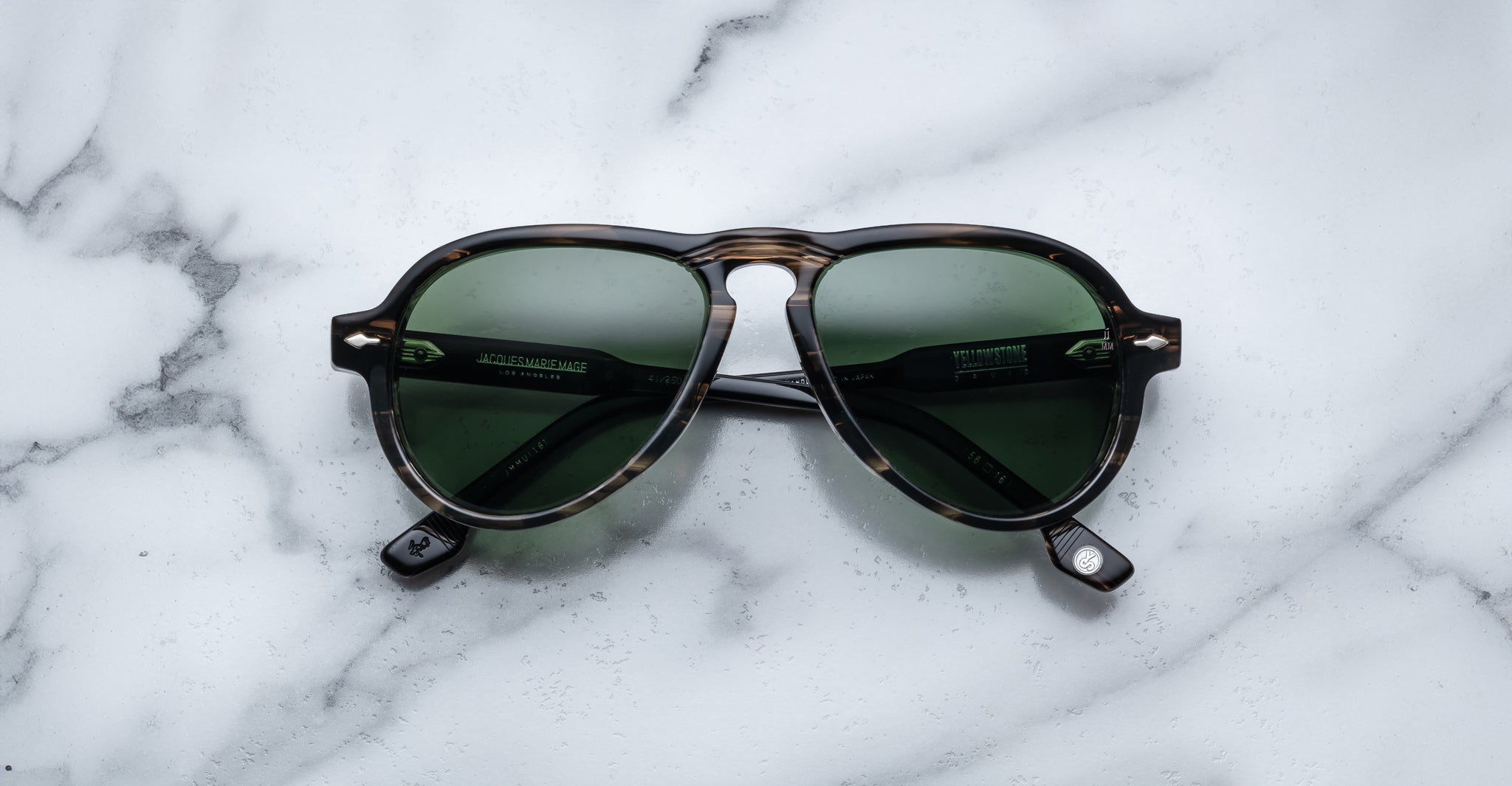 Jacques Marie Mage Montana in Druid JMMUI-16T