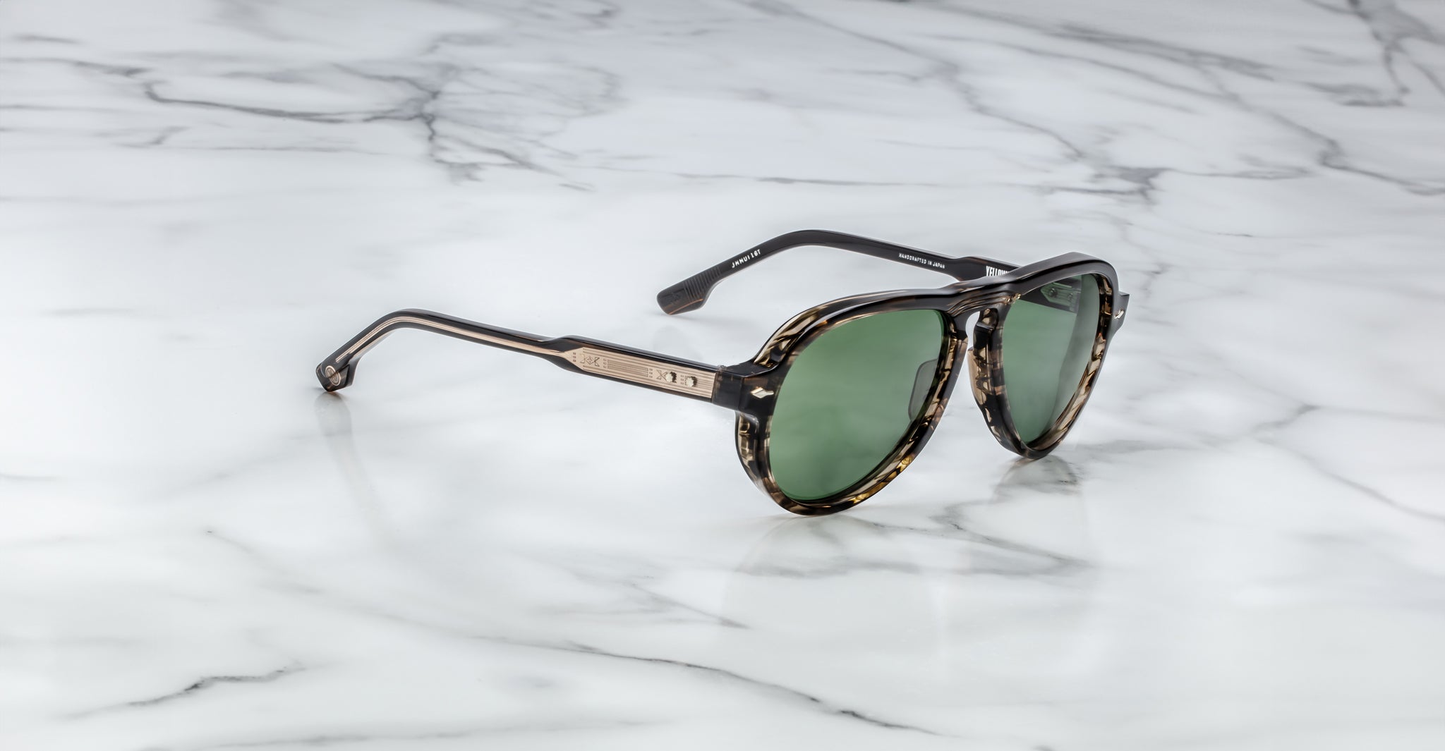 Jacques Marie Mage Montana in Druid JMMUI-16T