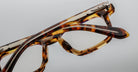 Jacques Marie Mage Moscova Frame in Havana 8 JMMMSRX-8B
