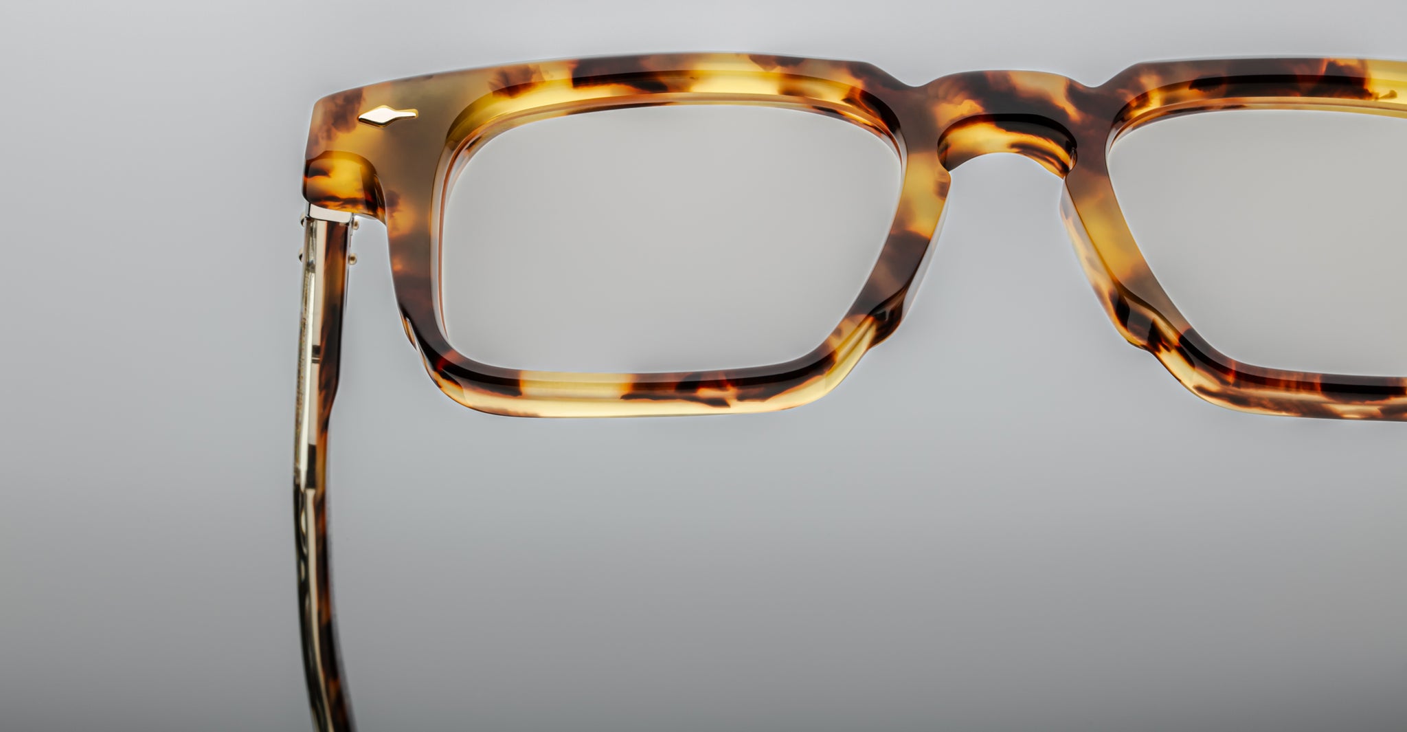 Jacques Marie Mage Moscova Frame in Havana 8 JMMMSRX-8B