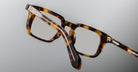 Jacques Marie Mage Moscova Frame in Havana 8 JMMMSRX-8B