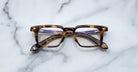 Jacques Marie Mage Moscova Frame in Havana 8 JMMMSRX-8B