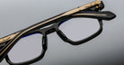 Jacques Marie Mage Moscova Frame in Stallion JMMMSRX-13F