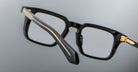 Jacques Marie Mage Moscova Frame in Stallion JMMMSRX-13F