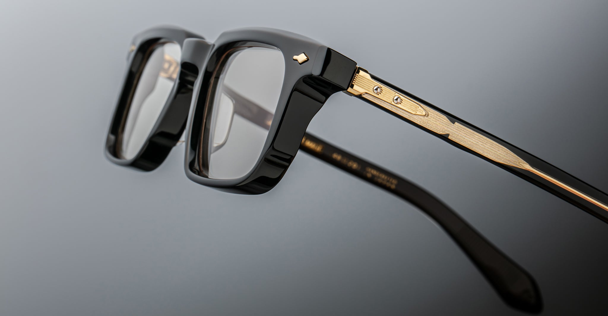Jacques Marie Mage Moscova Frame in Stallion JMMMSRX-13F
