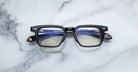 Jacques Marie Mage Moscova Frame in Stallion JMMMSRX-13F