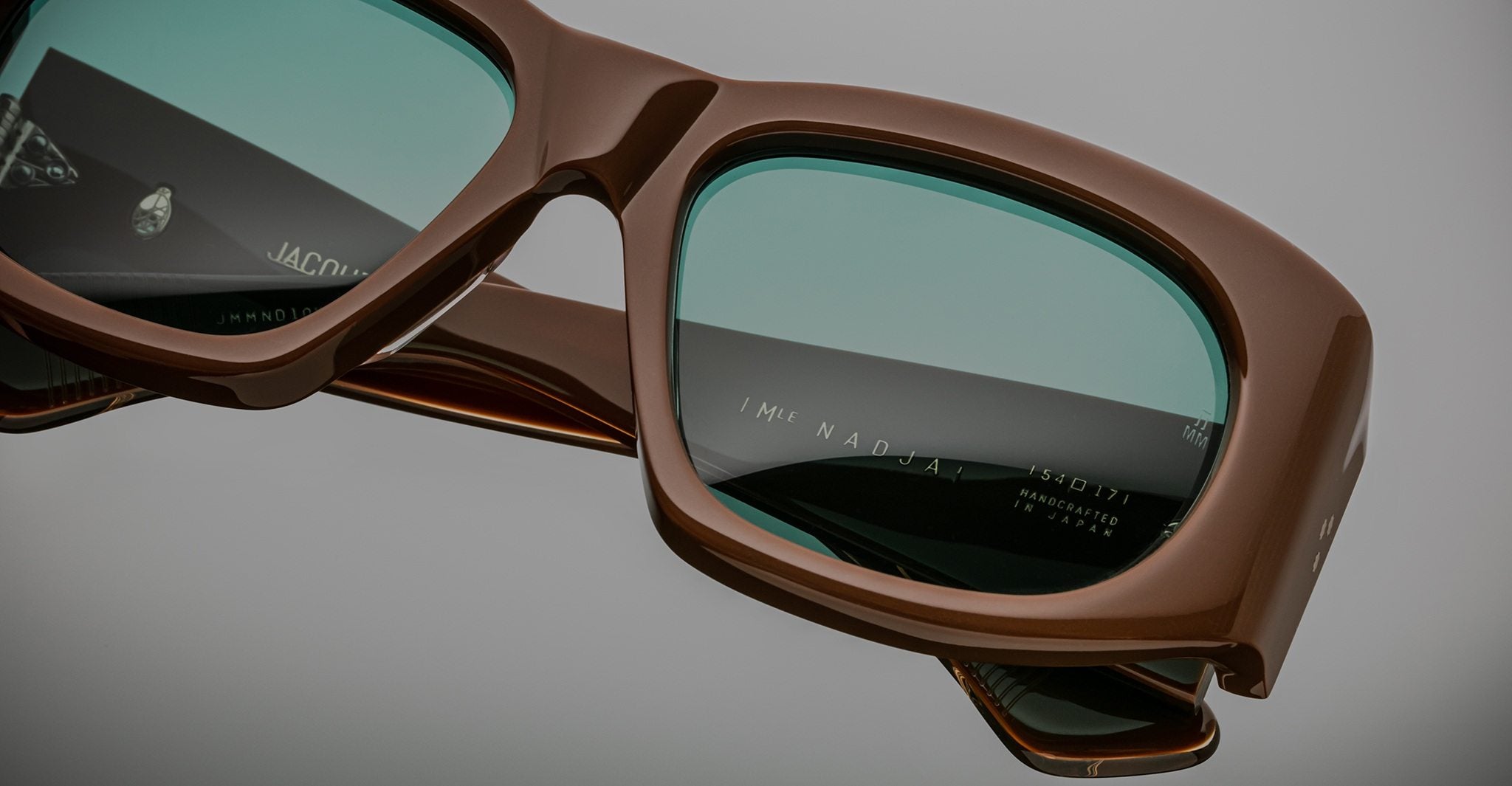 Jacques Marie Mage Nadja in Avo JMMND-10Y