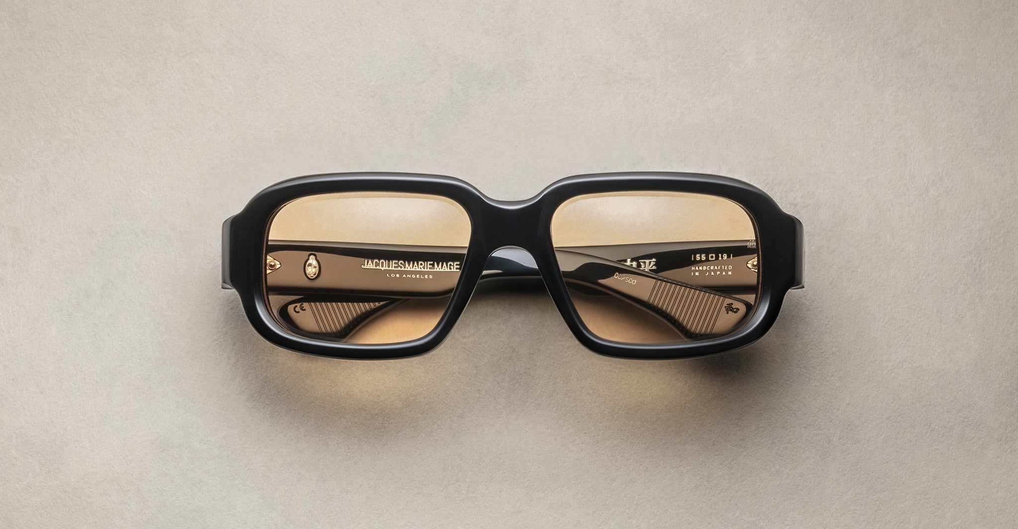Jacques Marie Mage Nakahira Sunglass